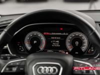 Audi Q3 35 TFSi S-tronic VIRTUAL CUIR JANTES 19' CAM - <small></small> 30.990 € <small>TTC</small> - #22