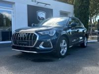 Audi Q3 35 TFSI150 CH ADVANCED - <small></small> 24.970 € <small>TTC</small> - #1