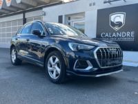 Audi Q3 35 TFSI150 CH ADVANCED - <small></small> 24.970 € <small>TTC</small> - #3