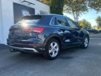 Audi Q3 35 TFSI150 CH ADVANCED - <small></small> 24.970 € <small>TTC</small> - #9