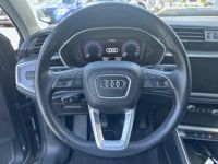 Audi Q3 35 TFSI150 CH ADVANCED - <small></small> 24.970 € <small>TTC</small> - #16