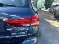 Audi Q3 35 TFSI150 CH ADVANCED - <small></small> 24.970 € <small>TTC</small> - #30