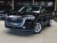 Audi Q3 35TDi 150 STronic LED-NAVI-CUIR-VIRTUAL-ANGLE MORT - <small></small> 27.490 € <small>TTC</small> - #1