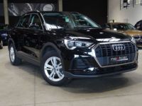 Audi Q3 35TDi 150 STronic LED-NAVI-CUIR-VIRTUAL-ANGLE MORT - <small></small> 27.490 € <small>TTC</small> - #2