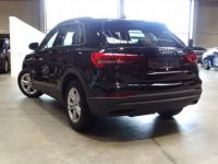 Audi Q3 35TDi 150 STronic LED-NAVI-CUIR-VIRTUAL-ANGLE MORT - <small></small> 27.490 € <small>TTC</small> - #3