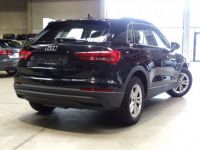 Audi Q3 35TDi 150 STronic LED-NAVI-CUIR-VIRTUAL-ANGLE MORT - <small></small> 27.490 € <small>TTC</small> - #4