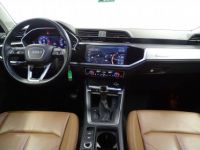 Audi Q3 35TDi 150 STronic LED-NAVI-CUIR-VIRTUAL-ANGLE MORT - <small></small> 27.490 € <small>TTC</small> - #9