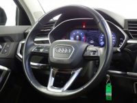 Audi Q3 35TDi 150 STronic LED-NAVI-CUIR-VIRTUAL-ANGLE MORT - <small></small> 27.490 € <small>TTC</small> - #10