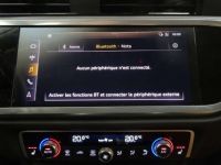 Audi Q3 35TDi 150 STronic LED-NAVI-CUIR-VIRTUAL-ANGLE MORT - <small></small> 27.490 € <small>TTC</small> - #16