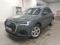 Audi Q3 35TDi 150 STronic LED-NAVI-CUIR-VIRTUAL-ANGLE MORT - <small></small> 29.990 € <small>TTC</small> - #2