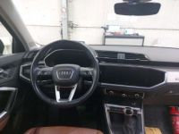 Audi Q3 35TDi 150 STronic LED-NAVI-CUIR-VIRTUAL-ANGLE MORT - <small></small> 29.990 € <small>TTC</small> - #4