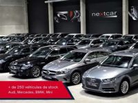 Audi Q3 35TDi 150 STronic LED-NAVI-CUIR-VIRTUAL-ANGLE MORT - <small></small> 29.990 € <small>TTC</small> - #18