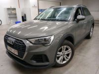 Audi Q3 35TDi 150 STronic LED-NAVI-CUIR-VIRTUAL-ANGLE MORT - <small></small> 28.990 € <small>TTC</small> - #2