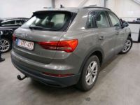 Audi Q3 35TDi 150 STronic LED-NAVI-CUIR-VIRTUAL-ANGLE MORT - <small></small> 28.990 € <small>TTC</small> - #3