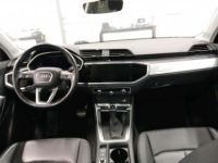 Audi Q3 35TDi 150 STronic LED-NAVI-CUIR-VIRTUAL-ANGLE MORT - <small></small> 28.990 € <small>TTC</small> - #4