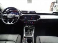 Audi Q3 35TDi Adv STronic CUIR-LED-VIRTUAL-NAVI-CAMERA - <small></small> 29.690 € <small>TTC</small> - #9