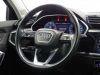 Audi Q3 35TDi Adv STronic CUIR-LED-VIRTUAL-NAVI-CAMERA - <small></small> 29.690 € <small>TTC</small> - #10