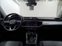 Audi Q3 35TDi Adv STronic CUIR-LED-VIRTUAL-NAVI-CAMERA - <small></small> 30.990 € <small>TTC</small> - #8