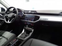 Audi Q3 35TDi Adv STronic CUIR-LED-VIRTUAL-NAVI-CAMERA - <small></small> 30.990 € <small>TTC</small> - #12