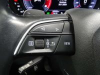 Audi Q3 35TDi Adv STronic CUIR-LED-VIRTUAL-NAVI-CAMERA - <small></small> 29.690 € <small>TTC</small> - #17