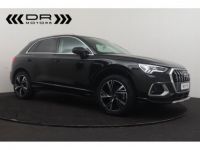 Audi Q3 35TFSi ADVANCED S TRONIC - LED NAVIGATIE VIRTUAL COCKPIT - <small></small> 28.495 € <small>TTC</small> - #3