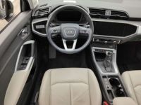 Audi Q3 35TFSI Advanced STronic - <small></small> 28.490 € <small>TTC</small> - #7