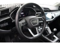 Audi Q3 35TFSi - NAVIGATIE MIRRORLINK KEYLESS VIRTUAL COCKPIT - <small></small> 22.995 € <small>TTC</small> - #29