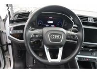 Audi Q3 35TFSi - NAVIGATIE MIRRORLINK KEYLESS VIRTUAL COCKPIT - <small></small> 22.995 € <small>TTC</small> - #34