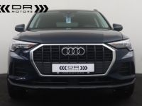 Audi Q3 35TFSi S TRONIC - NAVIGATIE LED 360° CAMERA VIRTUAL COCKPIT ADAPTIVE CRUISE - <small></small> 23.995 € <small>TTC</small> - #9