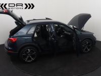 Audi Q3 35TFSi S TRONIC - NAVIGATIE LED 360° CAMERA VIRTUAL COCKPIT ADAPTIVE CRUISE - <small></small> 23.995 € <small>TTC</small> - #10