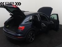 Audi Q3 35TFSi S TRONIC - NAVIGATIE LED 360° CAMERA VIRTUAL COCKPIT ADAPTIVE CRUISE - <small></small> 23.995 € <small>TTC</small> - #11