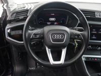 Audi Q3 35TFSi S TRONIC - NAVIGATIE LED 360° CAMERA VIRTUAL COCKPIT ADAPTIVE CRUISE - <small></small> 23.995 € <small>TTC</small> - #37