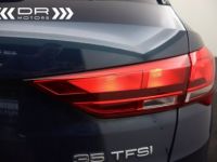 Audi Q3 35TFSi S TRONIC - NAVIGATIE LED 360° CAMERA VIRTUAL COCKPIT ADAPTIVE CRUISE - <small></small> 23.995 € <small>TTC</small> - #50