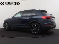 Audi Q3 35TFSi S TRONIC - NAVIGATIE LED 360° CAMERA VIRTUAL COCKPIT ADAPTIVE CRUISE - <small></small> 23.495 € <small>TTC</small> - #5