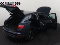 Audi Q3 35TFSi S TRONIC - NAVIGATIE LED 360° CAMERA VIRTUAL COCKPIT ADAPTIVE CRUISE - <small></small> 23.495 € <small>TTC</small> - #11