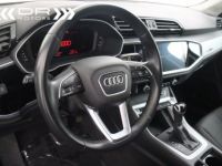 Audi Q3 35TFSi S TRONIC - NAVIGATIE LED 360° CAMERA VIRTUAL COCKPIT ADAPTIVE CRUISE - <small></small> 23.495 € <small>TTC</small> - #31