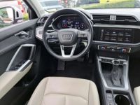 Audi Q3 35TFSI STronic - <small></small> 27.990 € <small>TTC</small> - #4