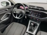 Audi Q3 35TFSI Virtual AHK LED Navi Einparkh  - <small></small> 23.990 € <small>TTC</small> - #6