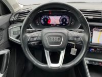 Audi Q3 35TFSI Virtual AHK LED Navi Einparkh  - <small></small> 23.990 € <small>TTC</small> - #9