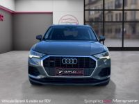 Audi Q3 40 TDI 190 ch S tronic 7 Quattro Business line VIRTUAL COCQPIT/ENTRETIEN AUDI/GARANTIE 12 MOIS - <small></small> 29.900 € <small>TTC</small> - #2