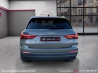 Audi Q3 40 TDI 190 ch S tronic 7 Quattro Business line VIRTUAL COCQPIT/ENTRETIEN AUDI/GARANTIE 12 MOIS - <small></small> 29.900 € <small>TTC</small> - #6