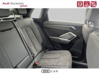 Audi Q3 40 TDI 190 ch S tronic 7 Quattro Design Luxe - <small></small> 36.900 € <small>TTC</small> - #8
