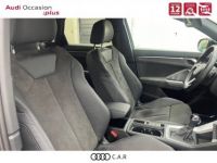 Audi Q3 40 TDI 190 ch S tronic 7 Quattro Design Luxe - <small></small> 36.900 € <small>TTC</small> - #10