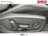 Audi Q3 40 TDI 190 ch S tronic 7 Quattro Design Luxe - <small></small> 36.900 € <small>TTC</small> - #11
