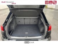 Audi Q3 40 TDI 190 ch S tronic 7 Quattro Design Luxe - <small></small> 36.900 € <small>TTC</small> - #15
