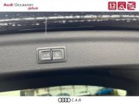 Audi Q3 40 TDI 190 ch S tronic 7 Quattro Design Luxe - <small></small> 36.900 € <small>TTC</small> - #16