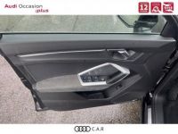 Audi Q3 40 TDI 190 ch S tronic 7 Quattro Design Luxe - <small></small> 36.900 € <small>TTC</small> - #22