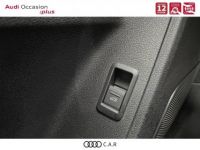Audi Q3 40 TDI 190 ch S tronic 7 Quattro Design Luxe - <small></small> 36.900 € <small>TTC</small> - #23