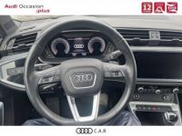 Audi Q3 40 TDI 190 ch S tronic 7 Quattro Design Luxe - <small></small> 36.900 € <small>TTC</small> - #26