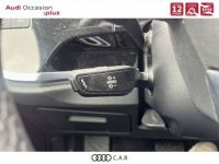 Audi Q3 40 TDI 190 ch S tronic 7 Quattro Design Luxe - <small></small> 36.900 € <small>TTC</small> - #27